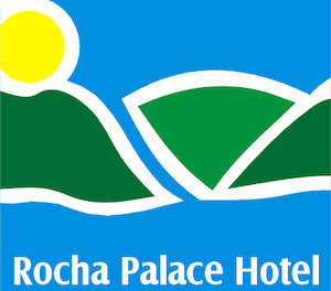 Logomarca Rocha Palace Hotel 2